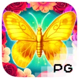 Slot Gacor PG Soft Butterfly Blossom